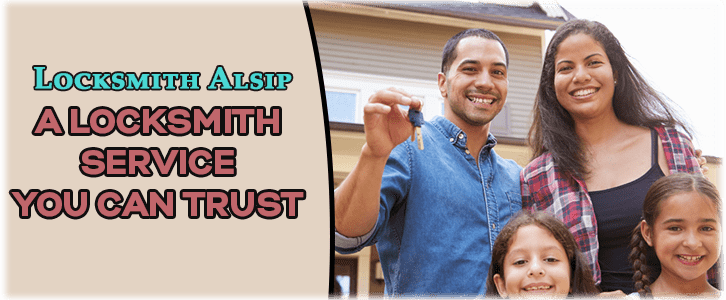 Alsip, IL Locksmith Service