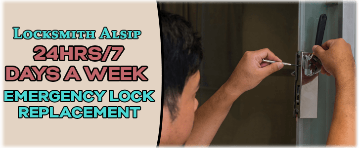 Lock Change Services Alsip, IL