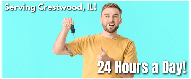 Locksmith Crestwood IL