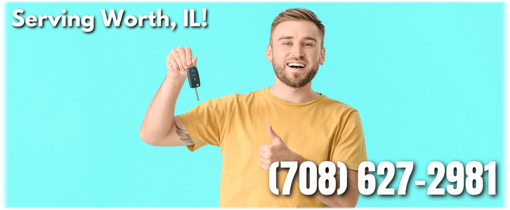 Locksmith Worth IL